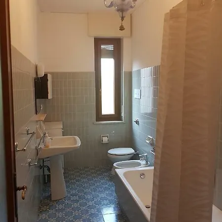 Agnese's House Apartment *