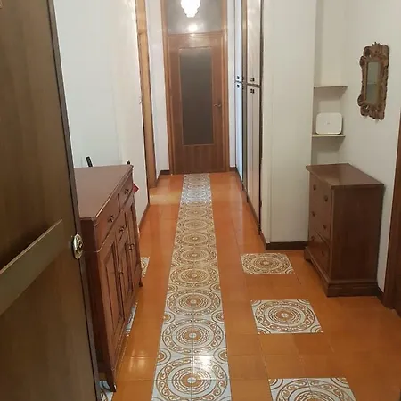 Agnese's House Apartment Verona