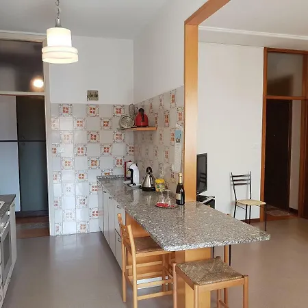 Apartment Agnese's House Verona