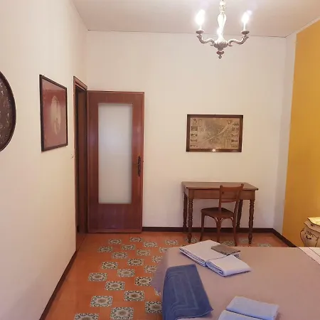 Agnese's House *