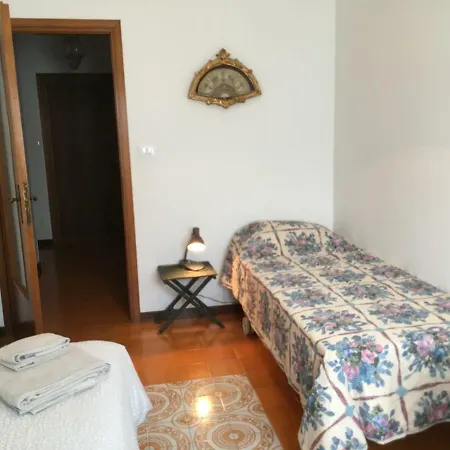 Agnese's House Apartment Verona