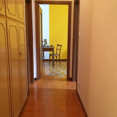 Apartment Agnese's House *