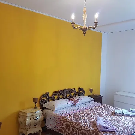 Agnese's House Verona