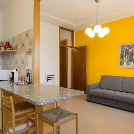 Agnese's House * Verona