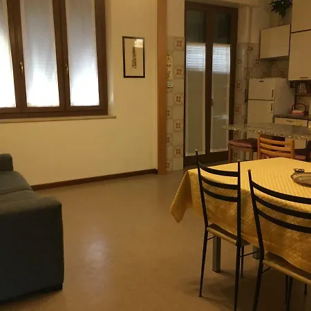 Apartment Agnese's House Verona
