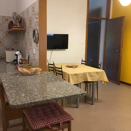 Apartment Agnese's House Verona