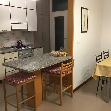Apartment Agnese's House Verona