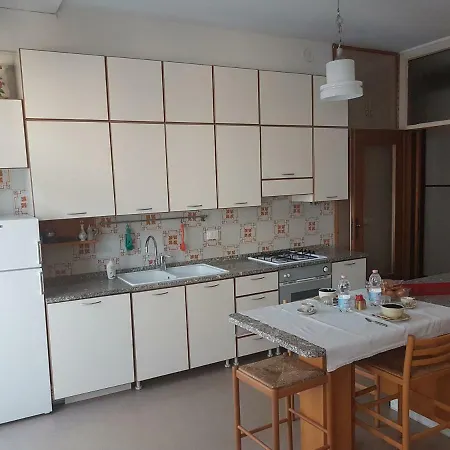 Apartment Agnese's House Verona