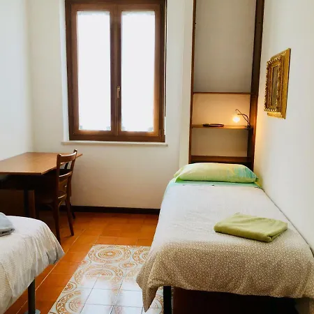 Agnese's House Verona