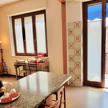 Apartment Agnese's House Verona