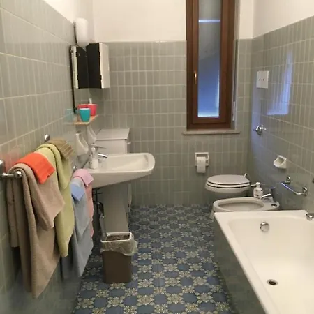 Apartment Agnese's House *